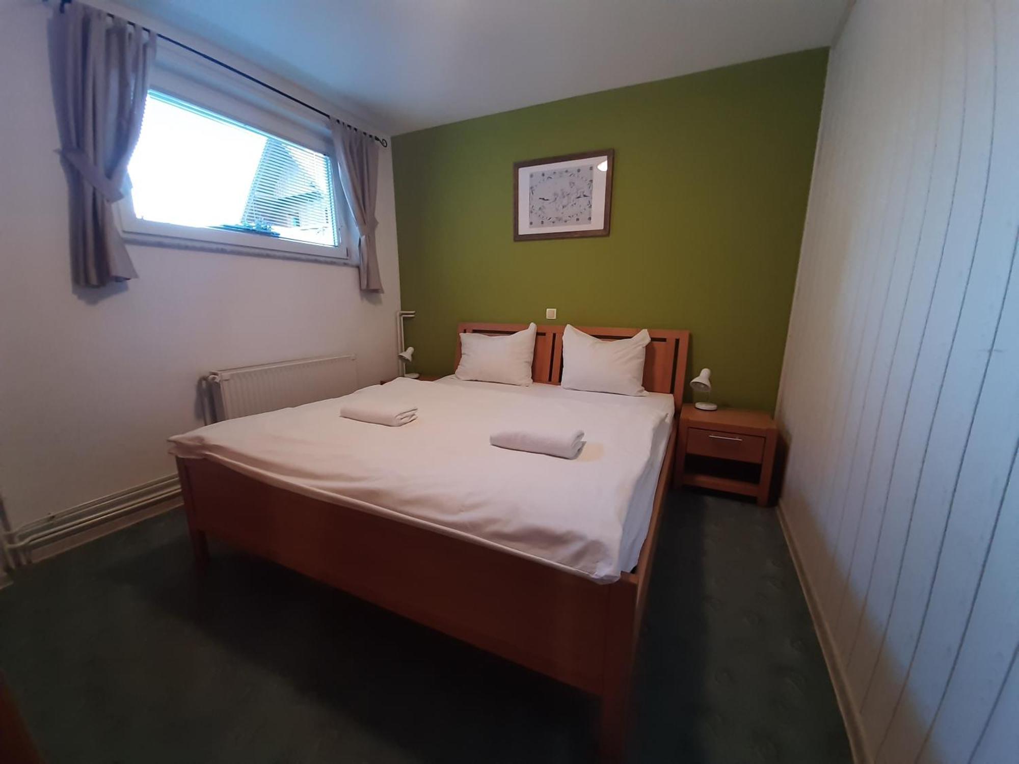 Apartments Markez Bohinj Chambre photo